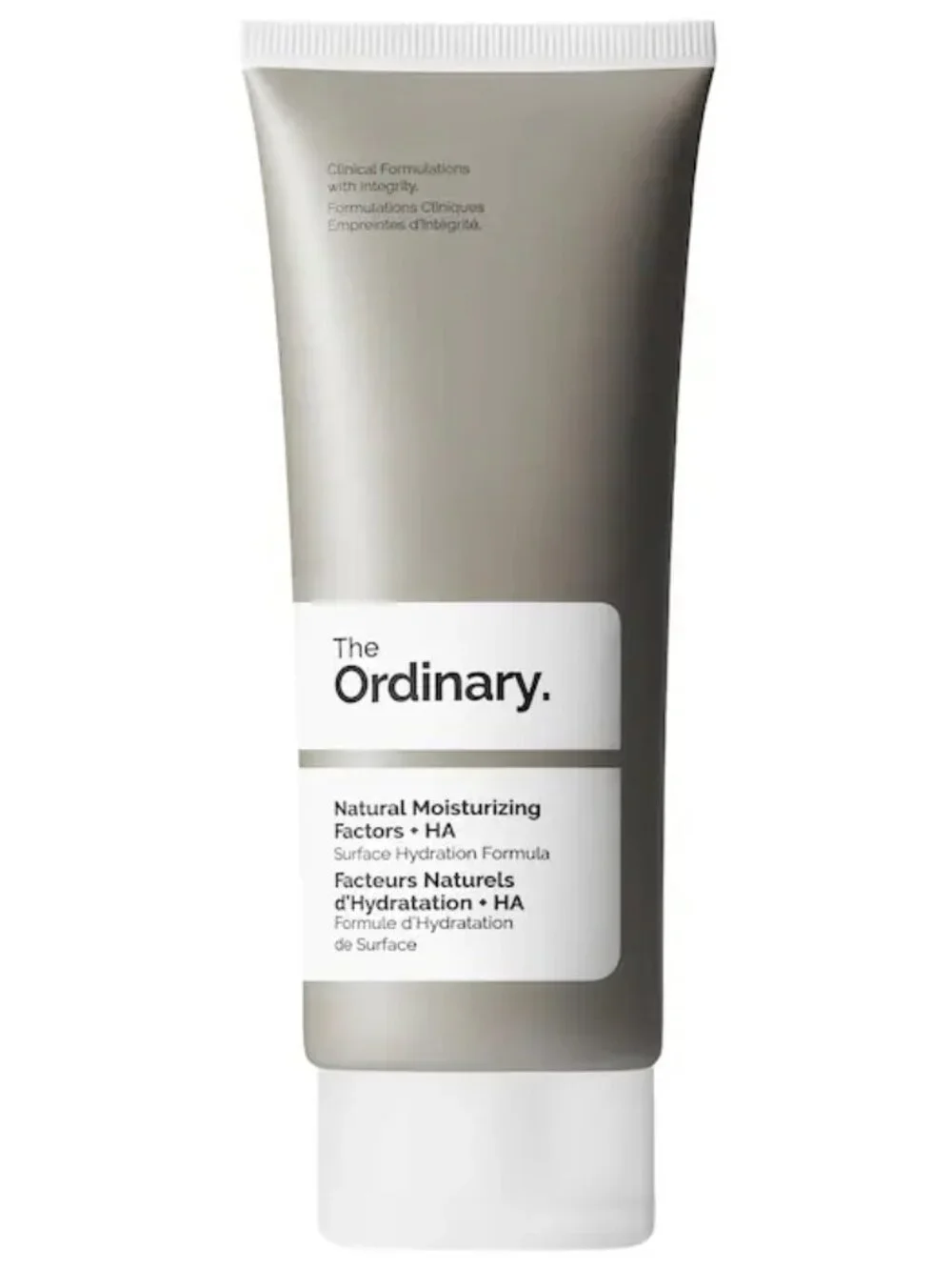 The Ordinary Natural Moisturizing Factors + Hyaluronic Acid Daily Moisturizer